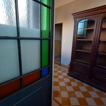 Félix&Brouwer Appartement Buenos Aires Buitenkant foto