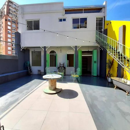 Félix&Brouwer Appartement Buenos Aires Buitenkant foto