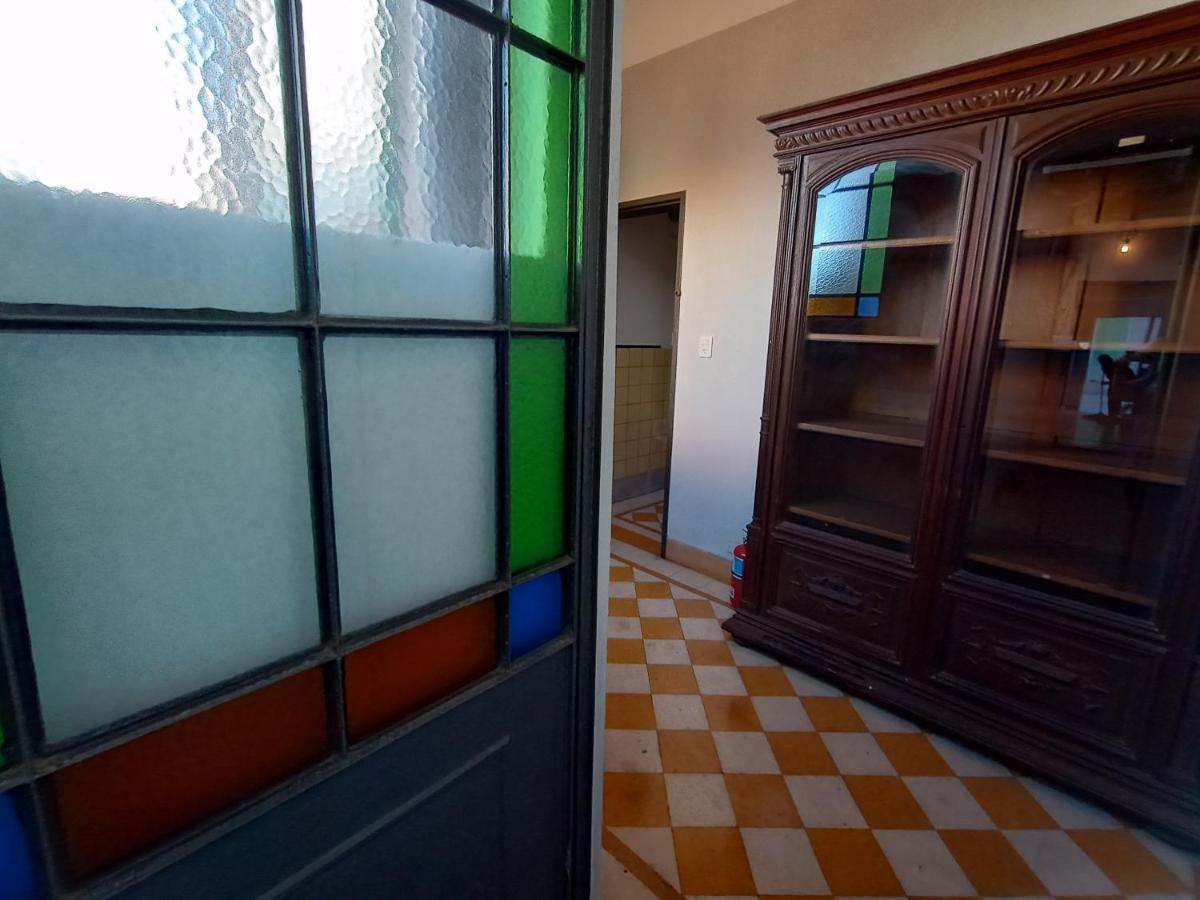 Félix&Brouwer Appartement Buenos Aires Buitenkant foto