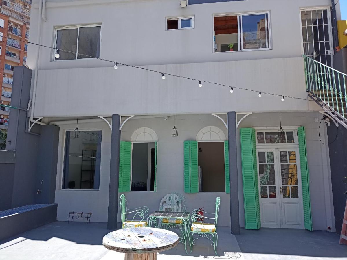 Félix&Brouwer Appartement Buenos Aires Buitenkant foto