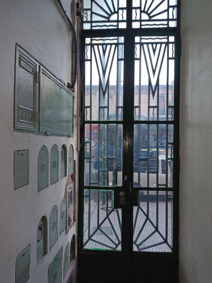 Félix&Brouwer Appartement Buenos Aires Buitenkant foto