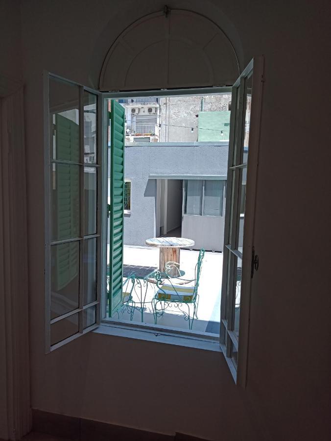 Félix&Brouwer Appartement Buenos Aires Buitenkant foto