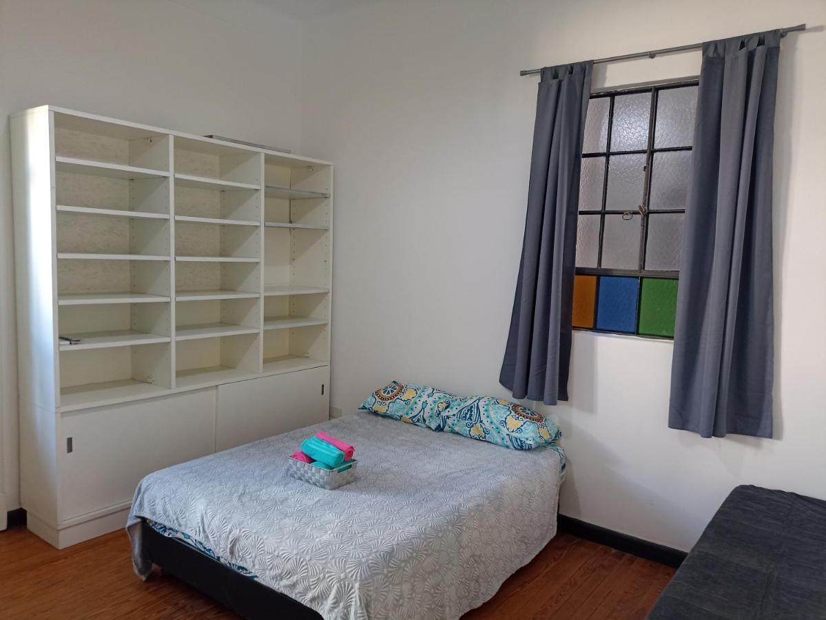 Félix&Brouwer Appartement Buenos Aires Buitenkant foto