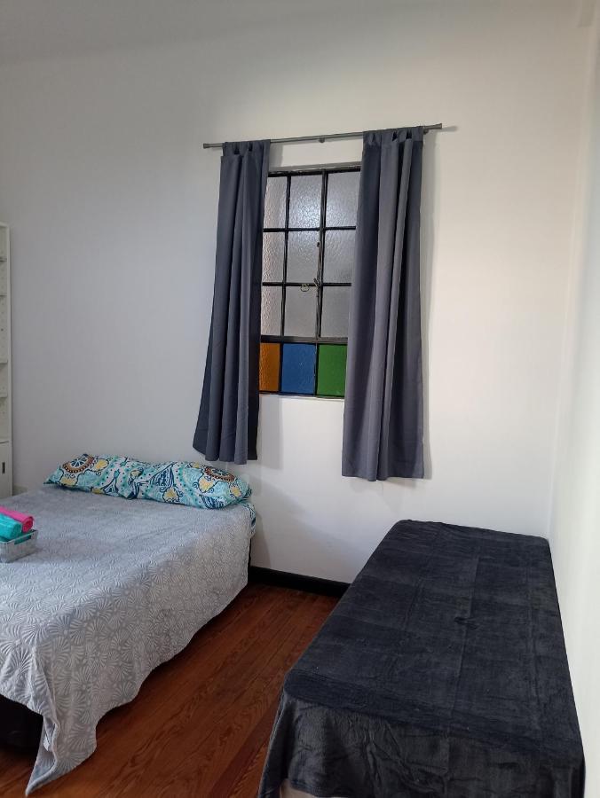 Félix&Brouwer Appartement Buenos Aires Buitenkant foto