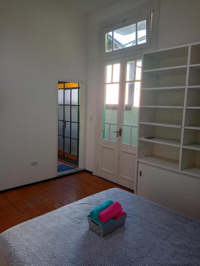 Félix&Brouwer Appartement Buenos Aires Buitenkant foto