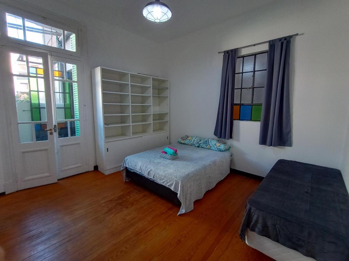 Félix&Brouwer Appartement Buenos Aires Buitenkant foto