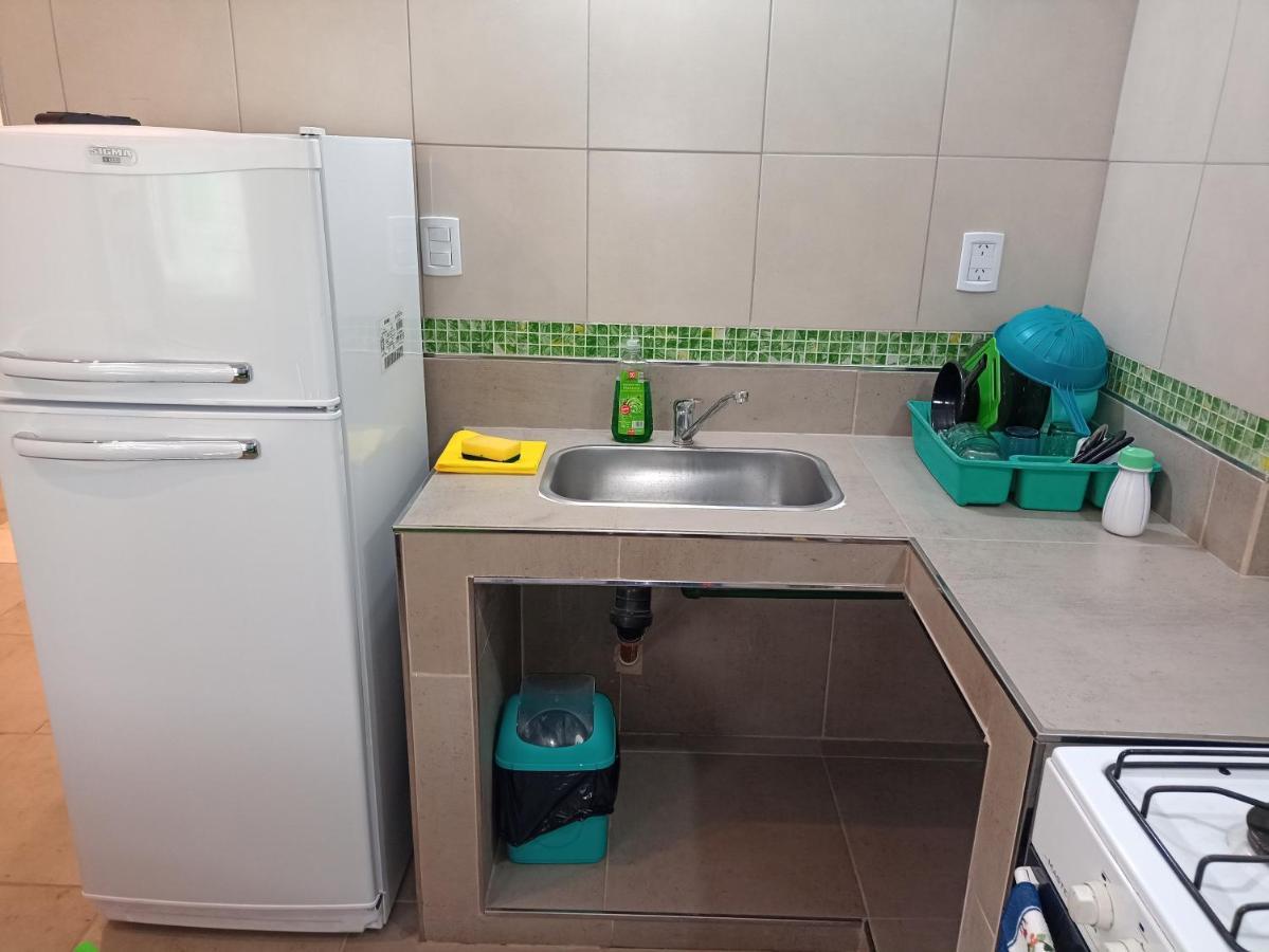 Félix&Brouwer Appartement Buenos Aires Buitenkant foto