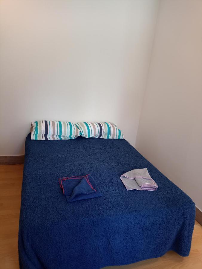 Félix&Brouwer Appartement Buenos Aires Buitenkant foto
