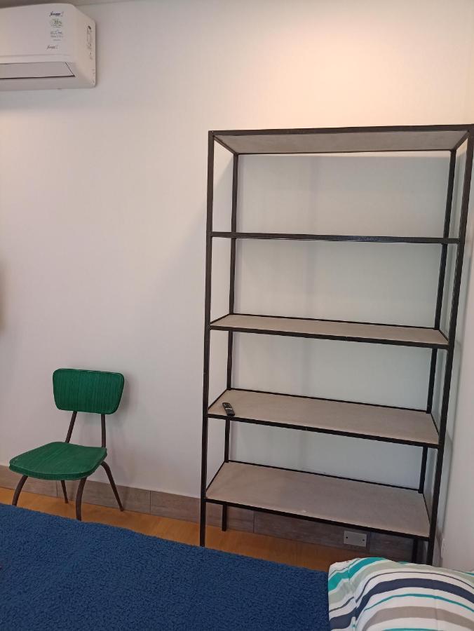 Félix&Brouwer Appartement Buenos Aires Buitenkant foto