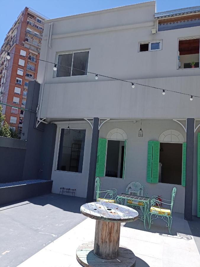 Félix&Brouwer Appartement Buenos Aires Buitenkant foto