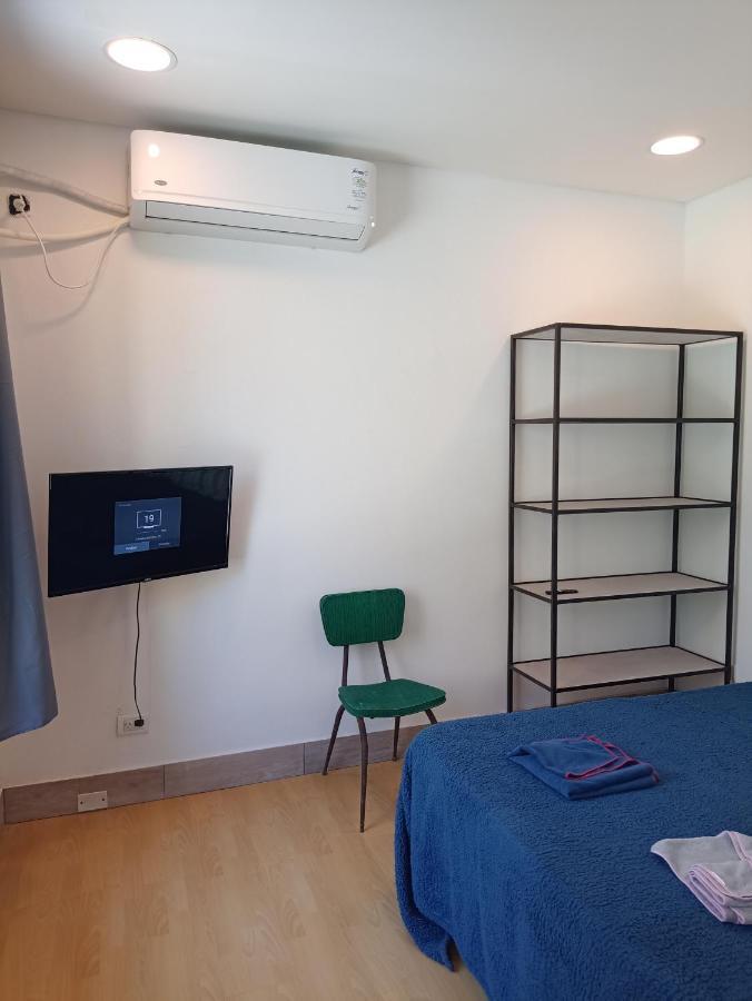 Félix&Brouwer Appartement Buenos Aires Buitenkant foto