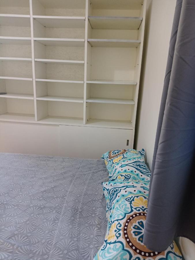 Félix&Brouwer Appartement Buenos Aires Buitenkant foto