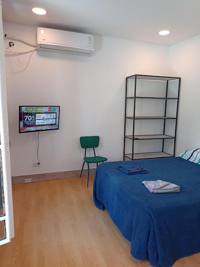 Félix&Brouwer Appartement Buenos Aires Buitenkant foto