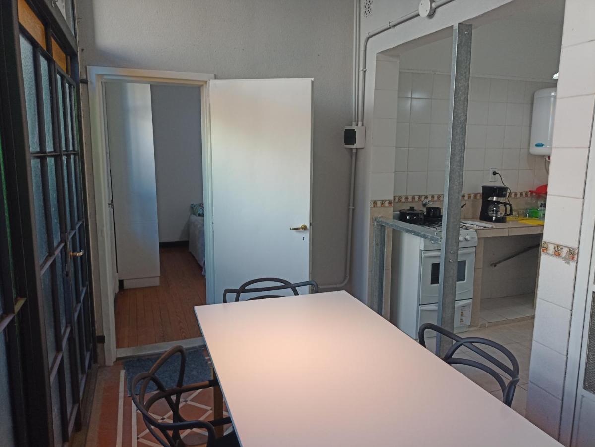 Félix&Brouwer Appartement Buenos Aires Buitenkant foto