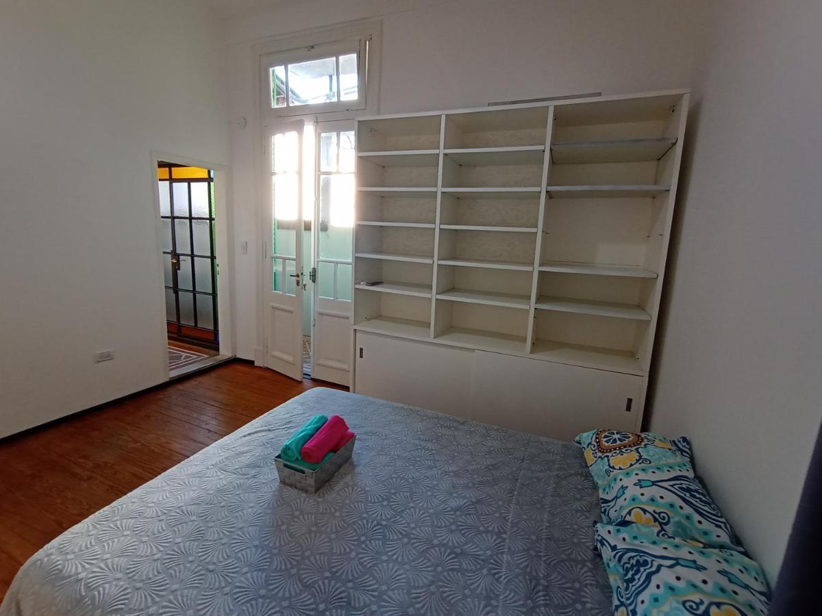 Félix&Brouwer Appartement Buenos Aires Buitenkant foto