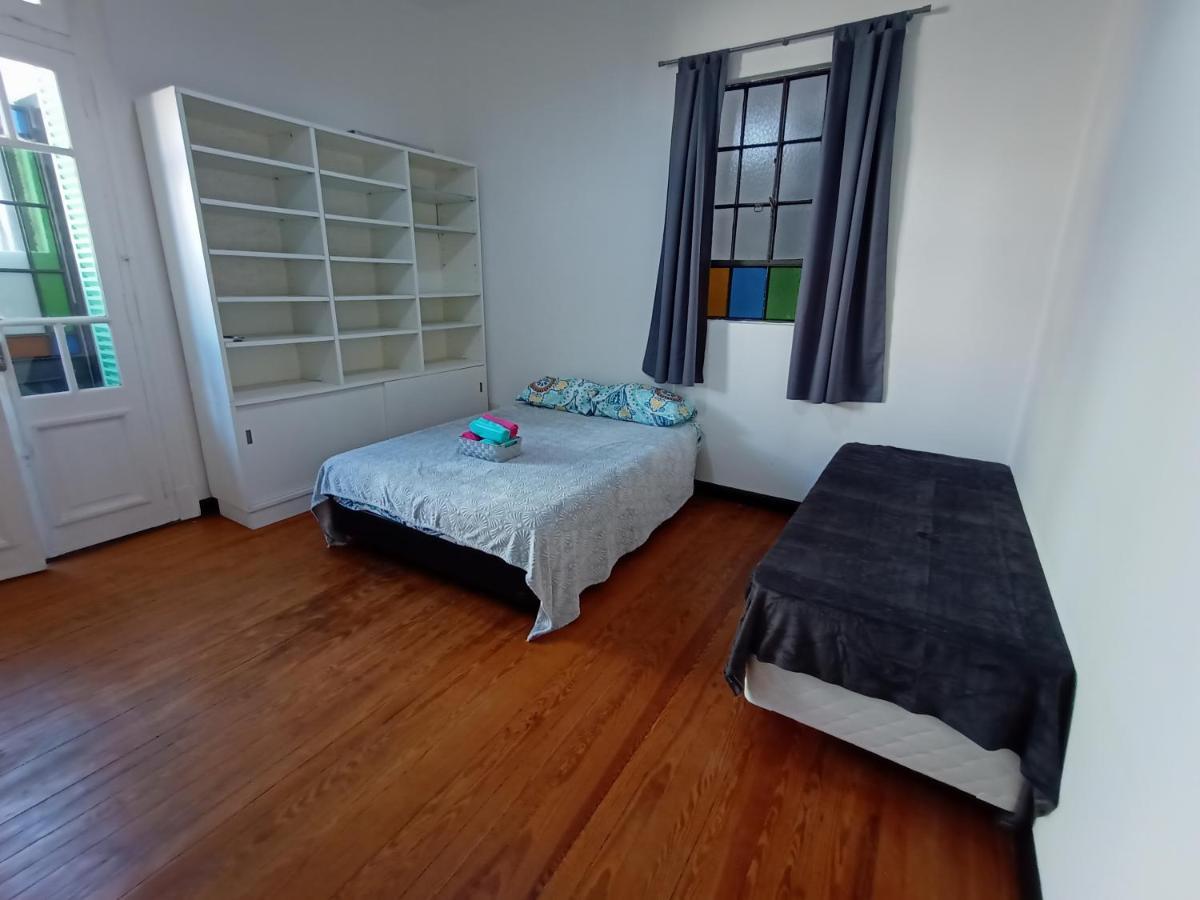 Félix&Brouwer Appartement Buenos Aires Buitenkant foto