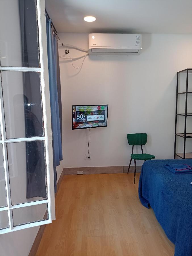 Félix&Brouwer Appartement Buenos Aires Buitenkant foto