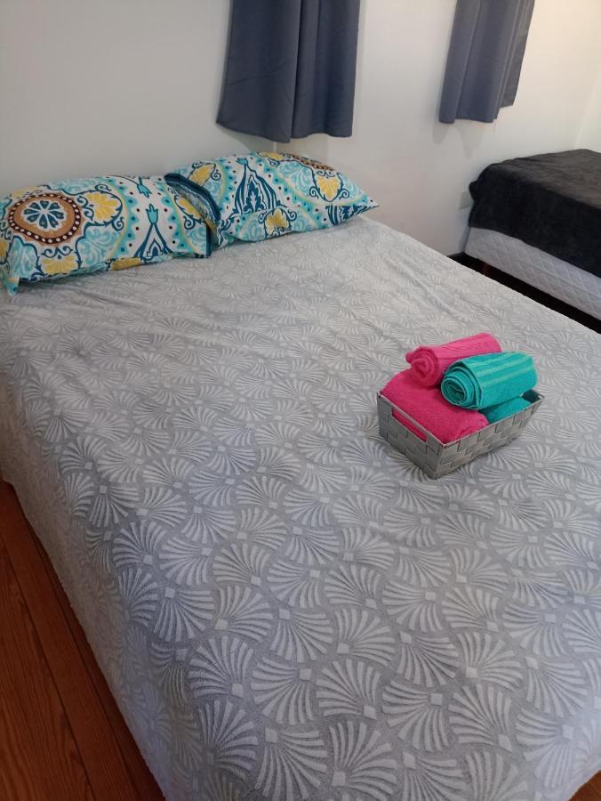 Félix&Brouwer Appartement Buenos Aires Buitenkant foto