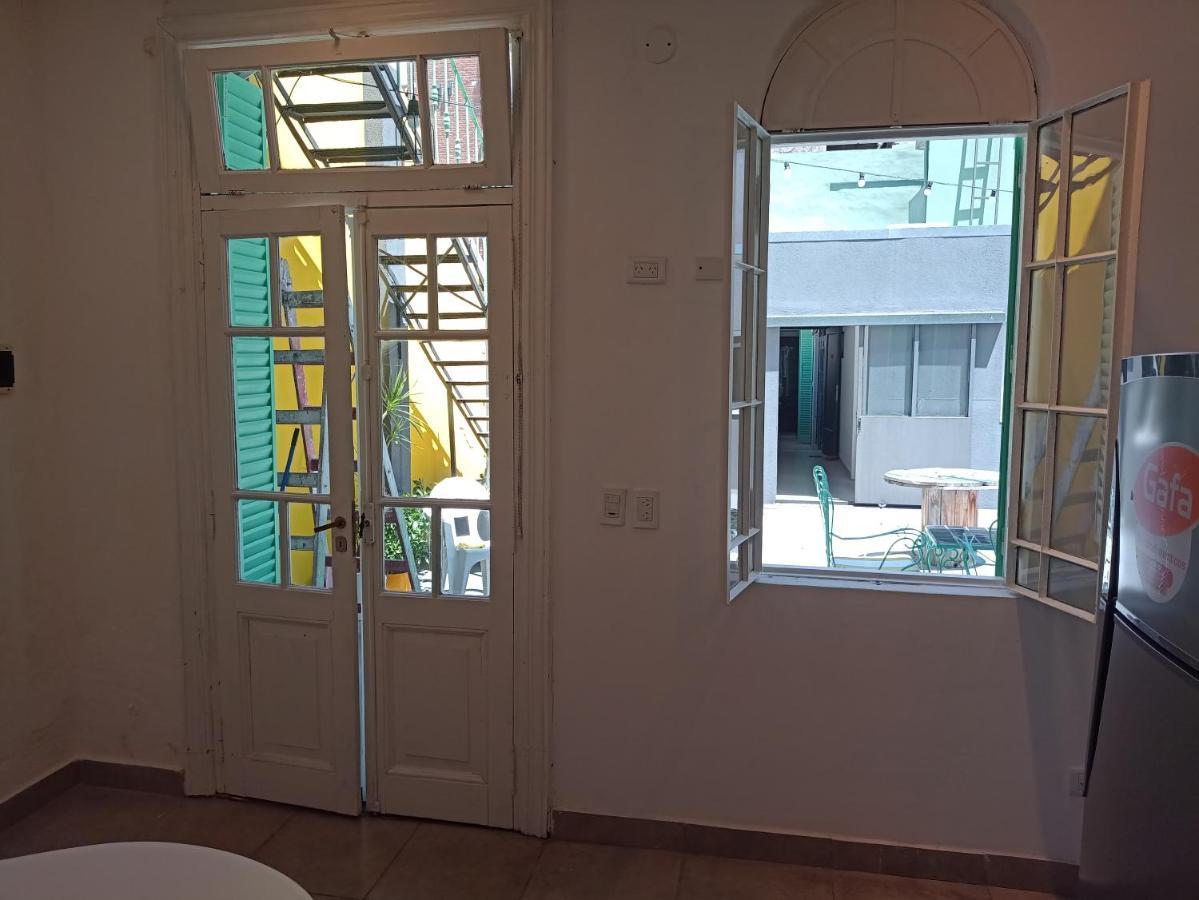 Félix&Brouwer Appartement Buenos Aires Buitenkant foto