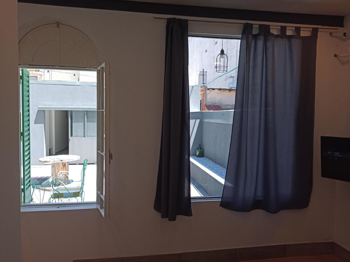 Félix&Brouwer Appartement Buenos Aires Buitenkant foto