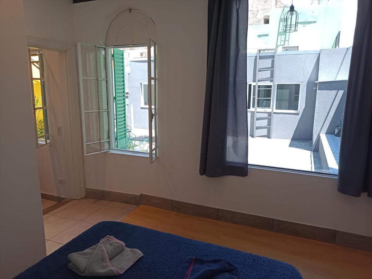 Félix&Brouwer Appartement Buenos Aires Buitenkant foto