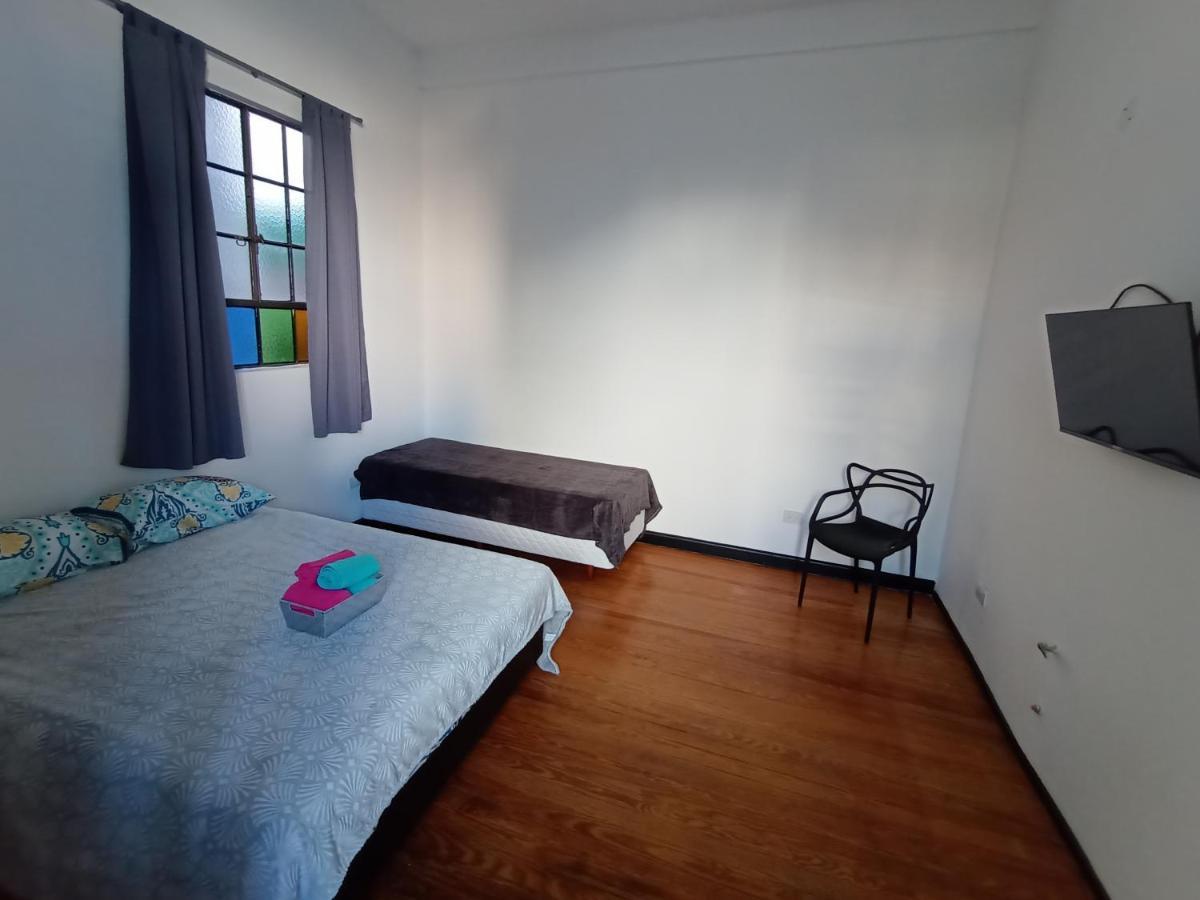 Félix&Brouwer Appartement Buenos Aires Buitenkant foto
