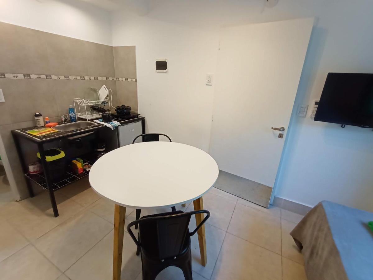 Félix&Brouwer Appartement Buenos Aires Buitenkant foto