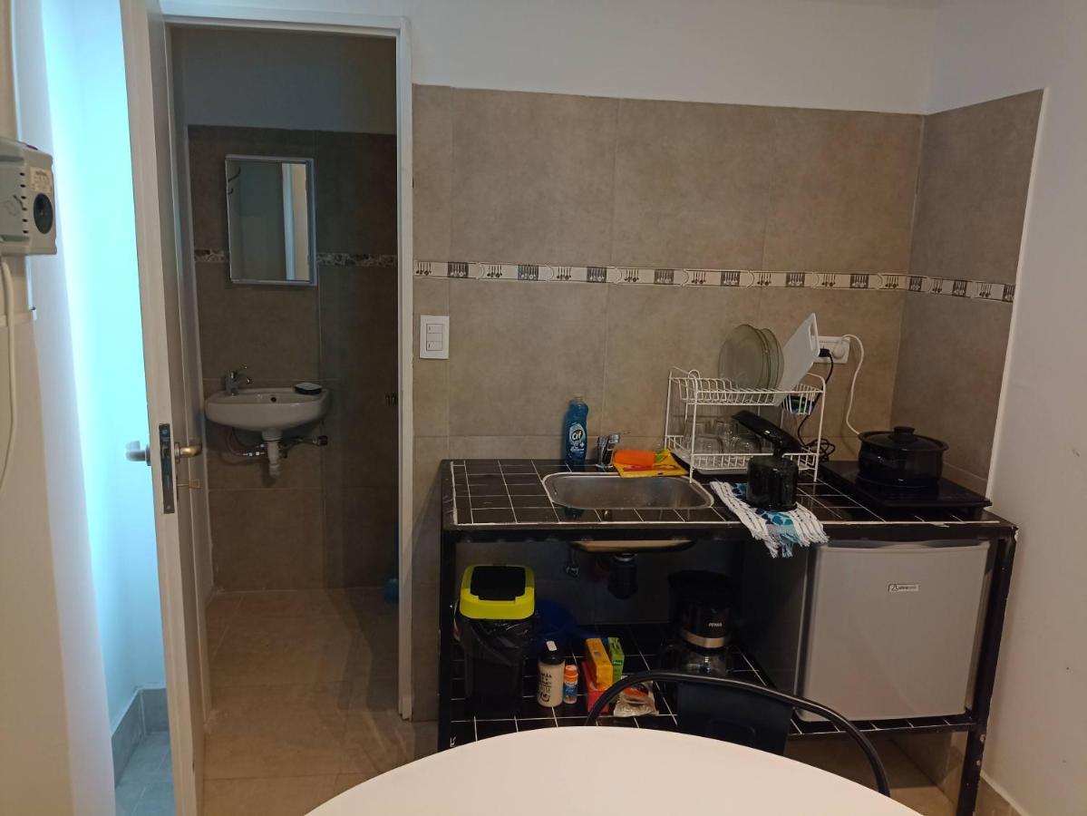 Félix&Brouwer Appartement Buenos Aires Buitenkant foto