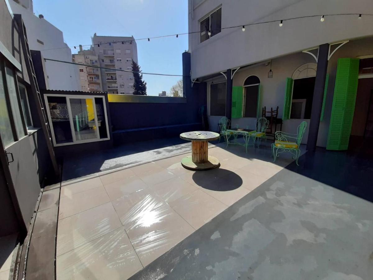 Félix&Brouwer Appartement Buenos Aires Buitenkant foto