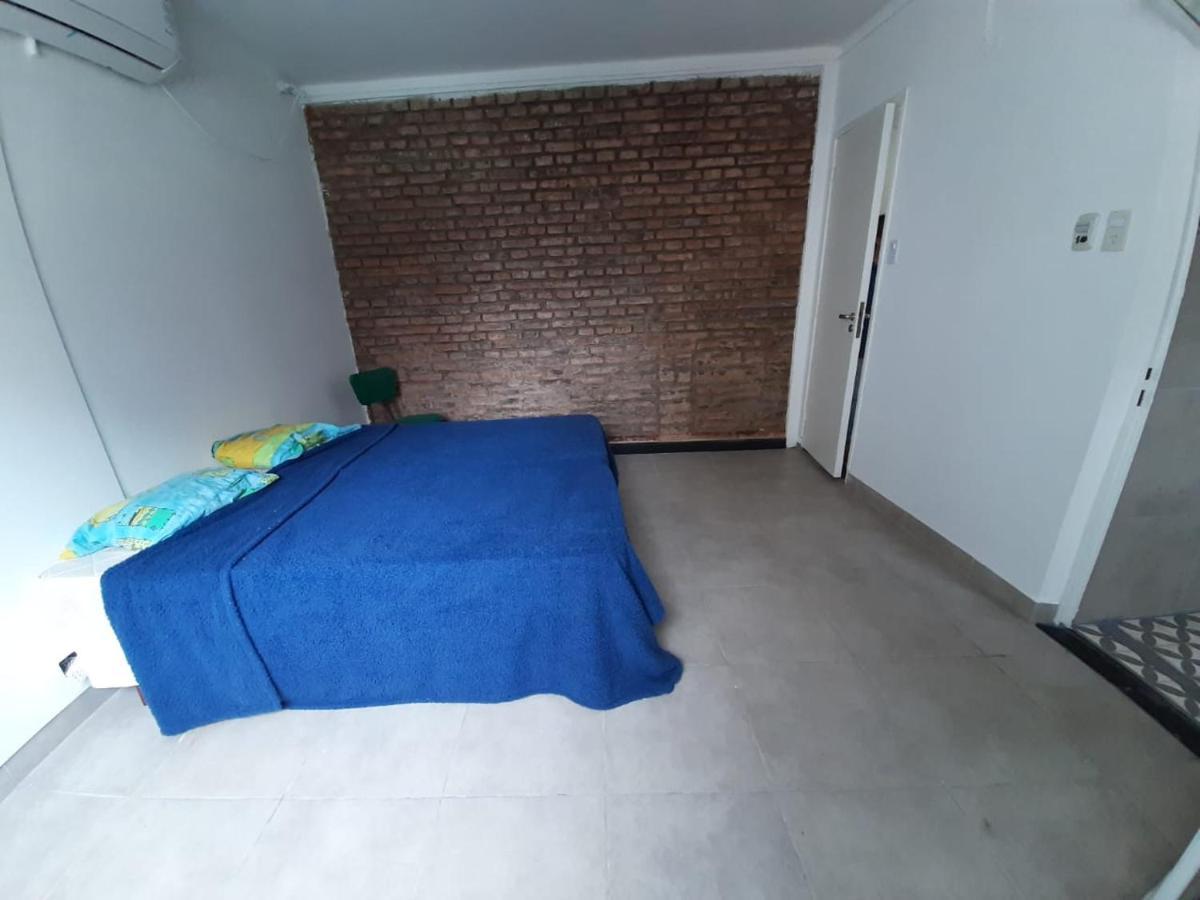 Félix&Brouwer Appartement Buenos Aires Kamer foto