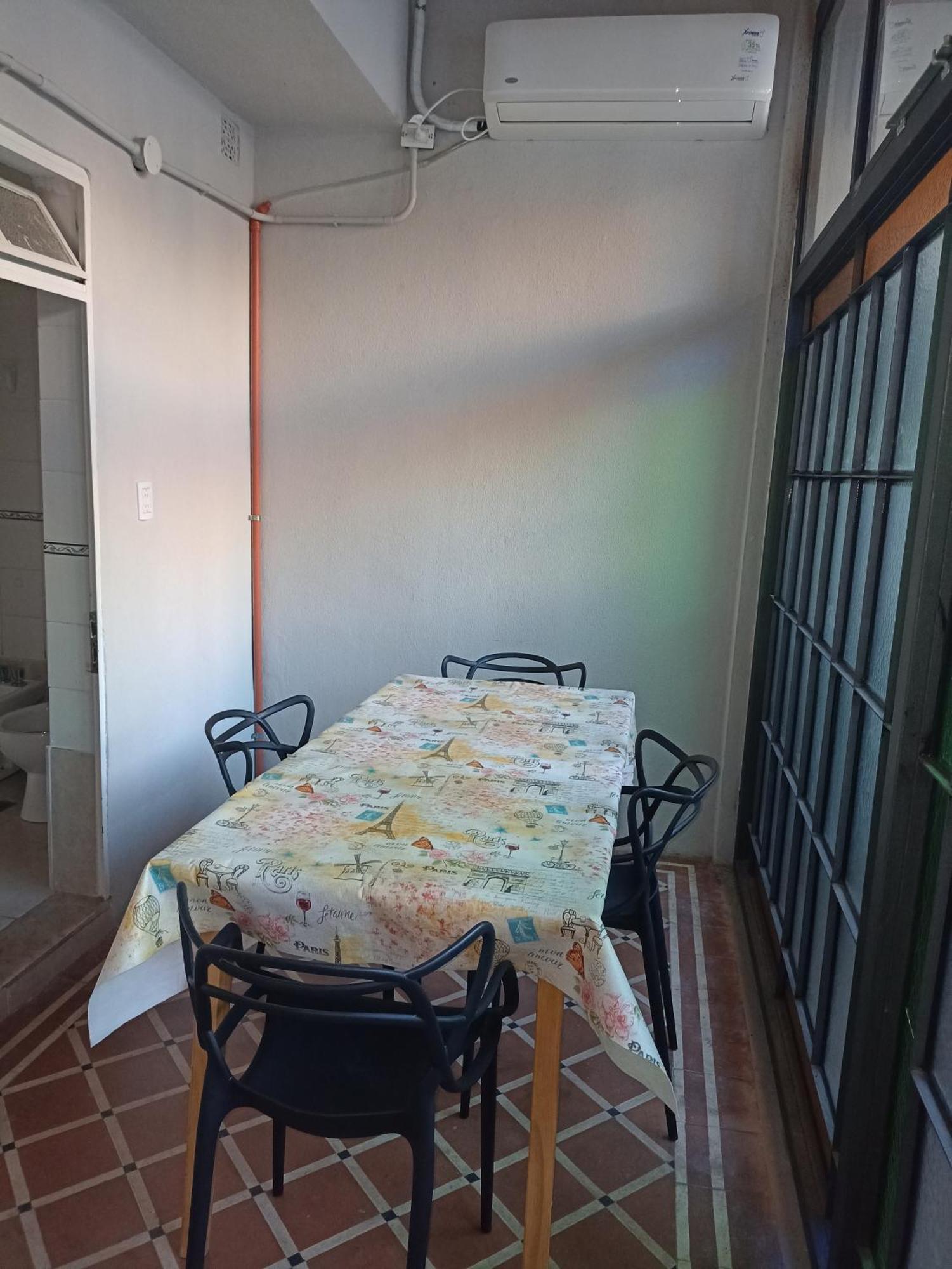 Félix&Brouwer Appartement Buenos Aires Kamer foto