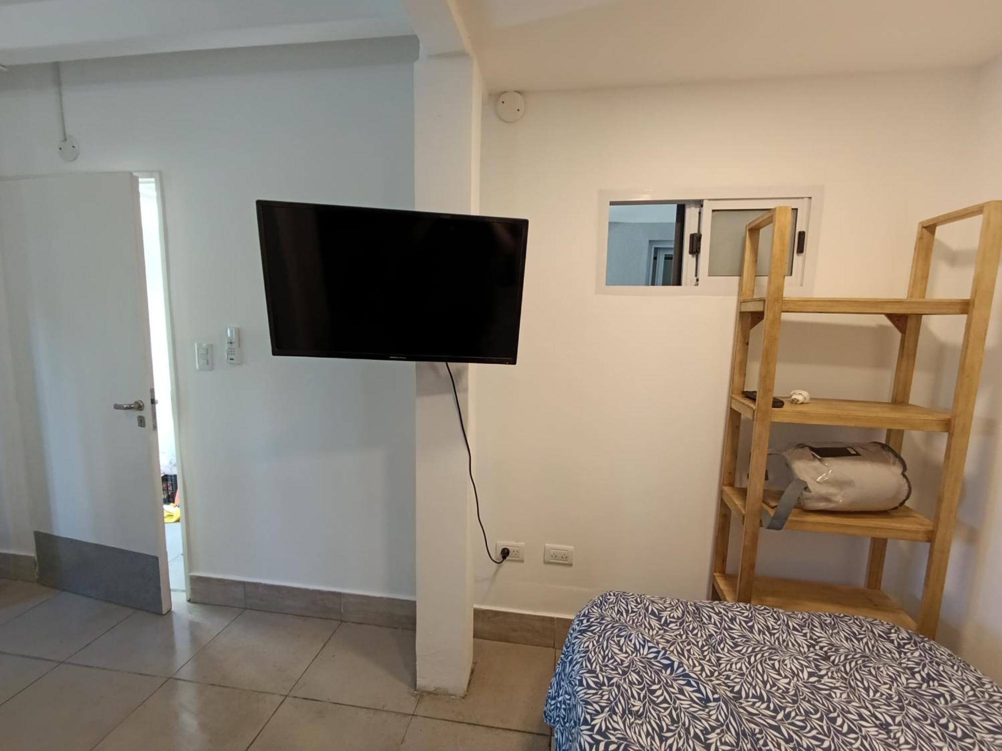 Félix&Brouwer Appartement Buenos Aires Buitenkant foto