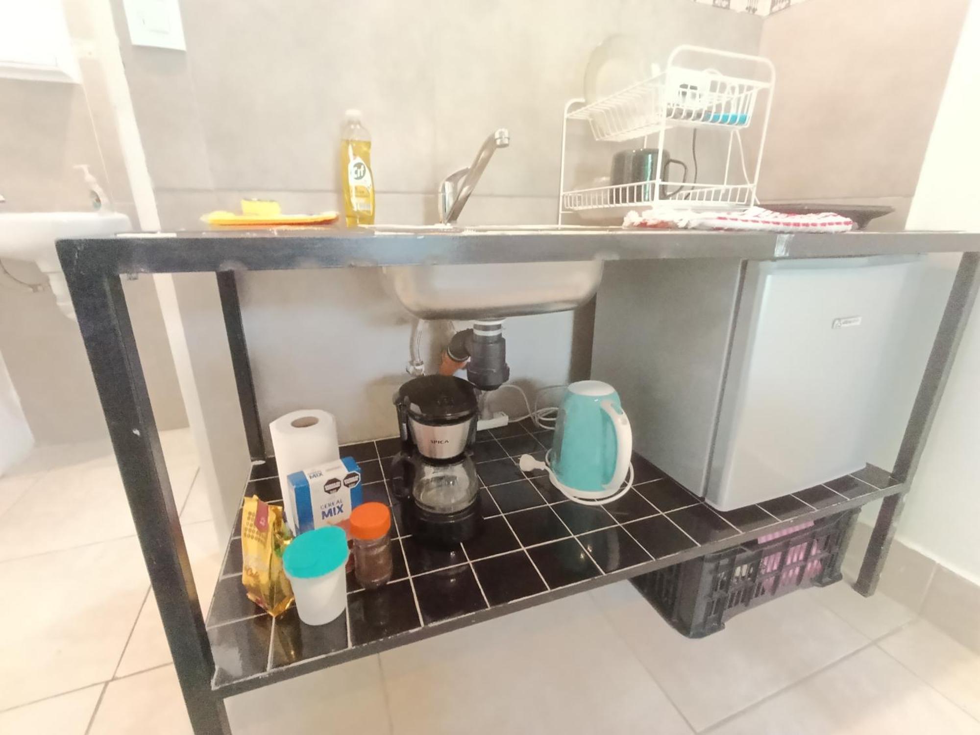 Félix&Brouwer Appartement Buenos Aires Buitenkant foto