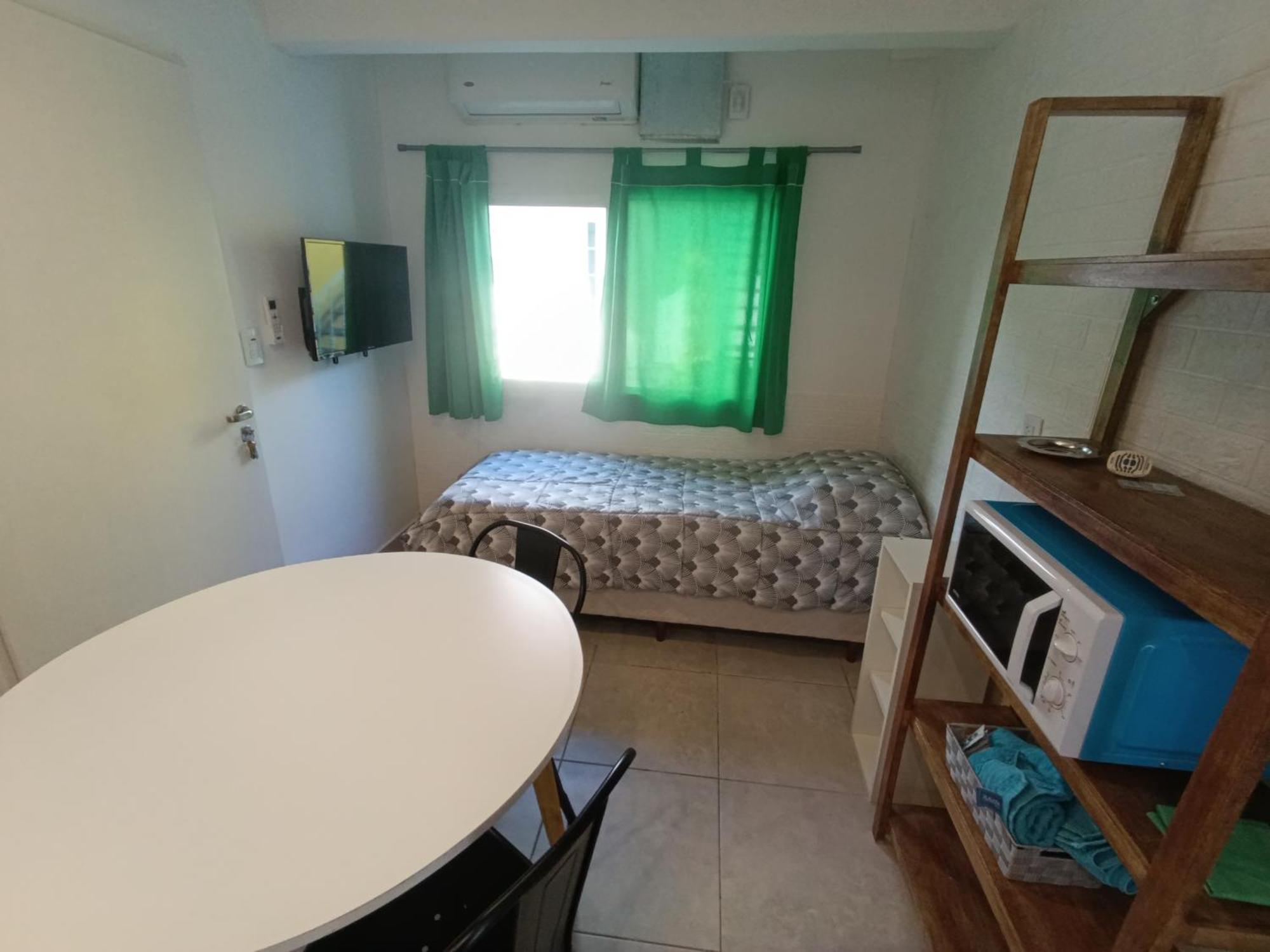 Félix&Brouwer Appartement Buenos Aires Buitenkant foto